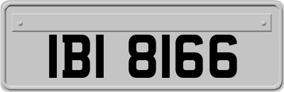 IBI8166