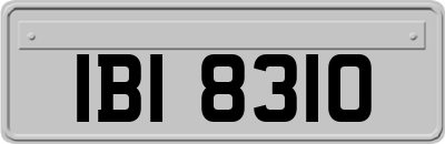 IBI8310