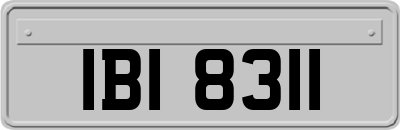 IBI8311