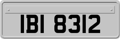 IBI8312