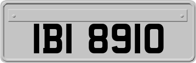 IBI8910