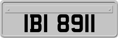 IBI8911