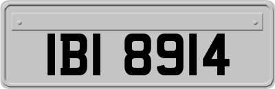 IBI8914