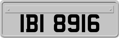 IBI8916