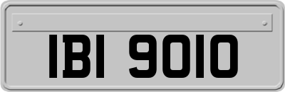 IBI9010