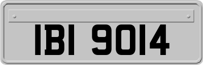 IBI9014