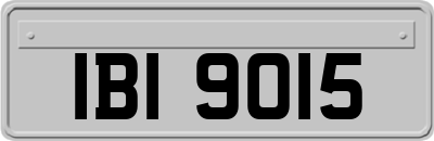 IBI9015