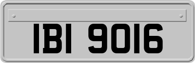 IBI9016