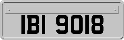 IBI9018