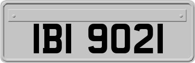 IBI9021