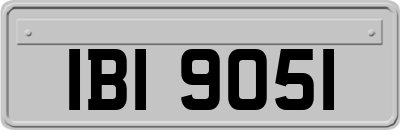 IBI9051