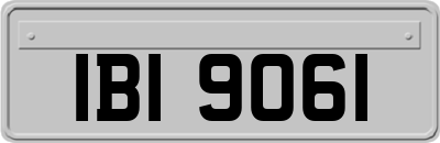 IBI9061