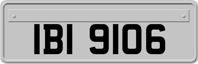 IBI9106