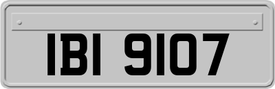 IBI9107