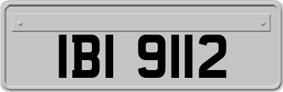 IBI9112