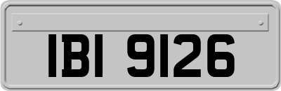 IBI9126