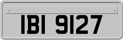 IBI9127