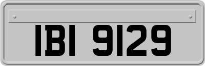 IBI9129