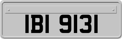 IBI9131