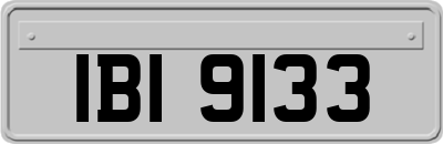 IBI9133