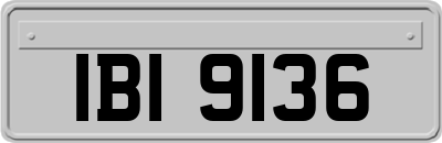 IBI9136