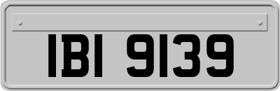 IBI9139