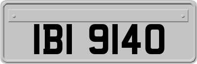 IBI9140