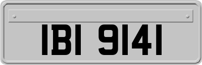 IBI9141