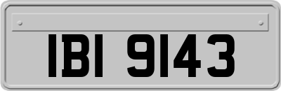 IBI9143