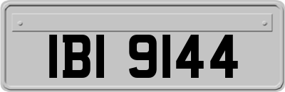 IBI9144