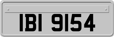 IBI9154