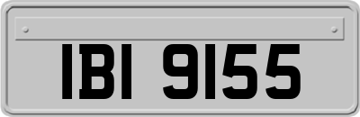 IBI9155