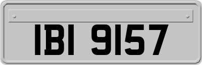 IBI9157