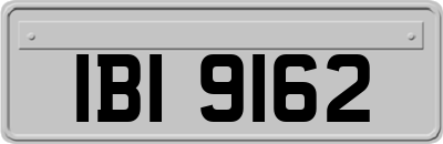 IBI9162