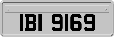 IBI9169