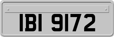 IBI9172