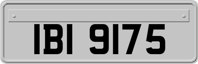 IBI9175