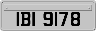 IBI9178