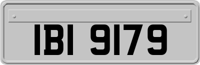 IBI9179