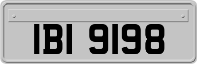 IBI9198