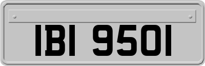 IBI9501