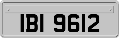 IBI9612