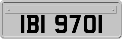 IBI9701