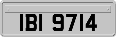 IBI9714