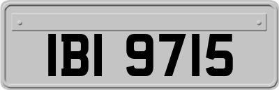 IBI9715