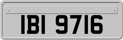 IBI9716