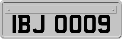 IBJ0009