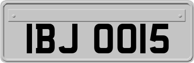 IBJ0015