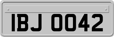 IBJ0042