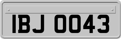 IBJ0043